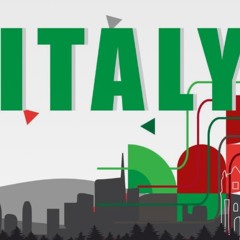 TRIP TO ITALY!