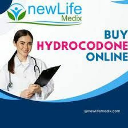 Stream Buy Hydrocodone 10-325mg Online to Get Pain Relief Right Away! Newlifemedix.com by GauravManral | Listen online for free on SoundCloud
