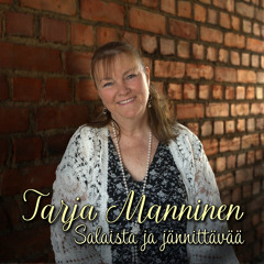 Salaista ja jännittävää