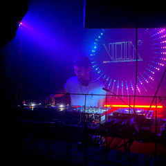 Dino S | VOID x Trippin Pharaohs x Endstation Sehnsucht - Void Club, Berlin | 25.07.2025