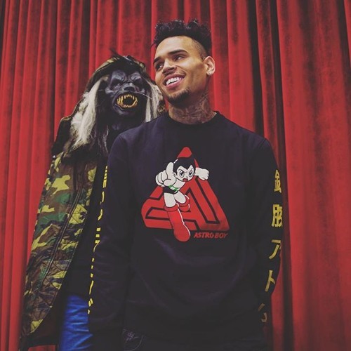 Kap G - Compadre (feat. Chris Brown) (Full Version)