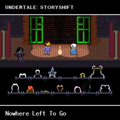 Nowhere Left To Go
