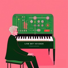 LIVE SET 10112025+1