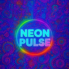 Neon Pulse