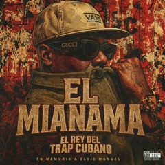 TE SOLTÉ (I PROMISE CUBAN VERSION)