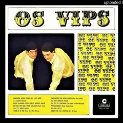 sem capa VIPs mixtape