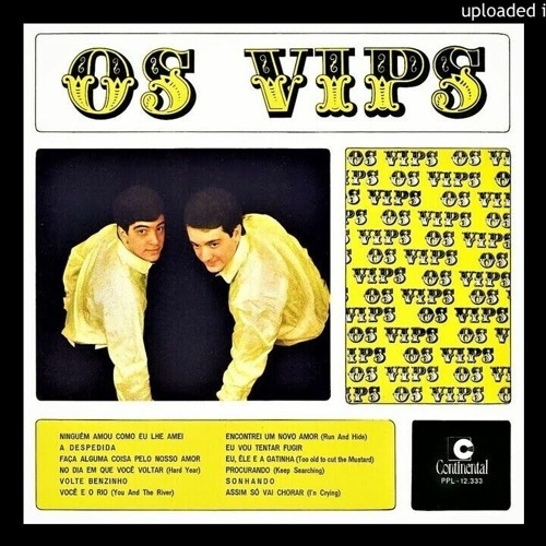 sem capa VIPs mixtape