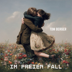 Im freien Fall