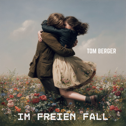 Im freien Fall