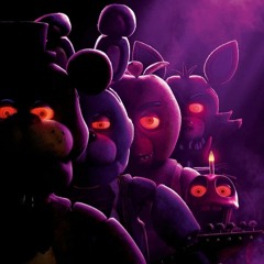 Living Tombstone FNaF на русском