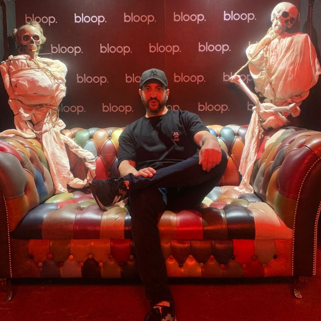 Stream Wild Dark - 26.10.25 by Bloop London Radio | Listen online
