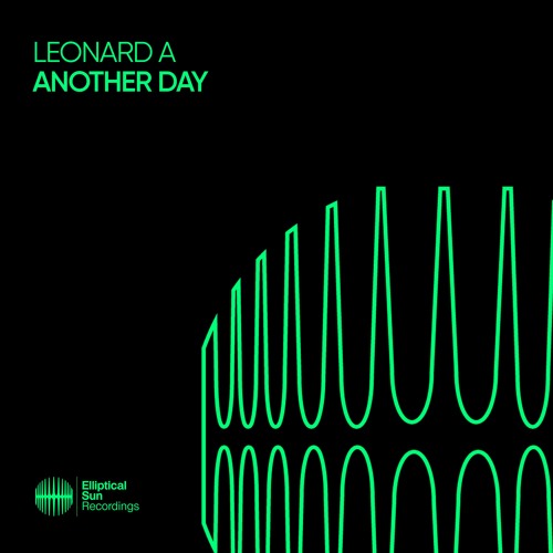 Leonard A  - Another Day