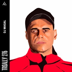 276: DJ Magal
