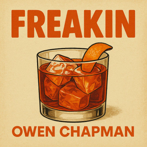 FREAKIN - Single