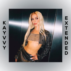 Bad Gyal - Dame [KAYVVY EXTENDED]