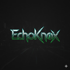 ECHOKNOX / FIRST 16 ORIGINAL TRACKS MIX / TOXIC SICKNESS GUEST MIX / NOVEMBER / 2025