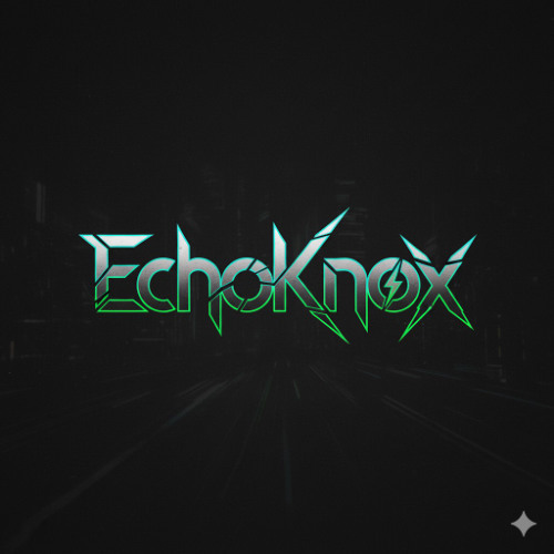ECHOKNOX / FIRST 16 ORIGINAL TRACKS MIX / TOXIC SICKNESS GUEST MIX / NOVEMBER / 2025