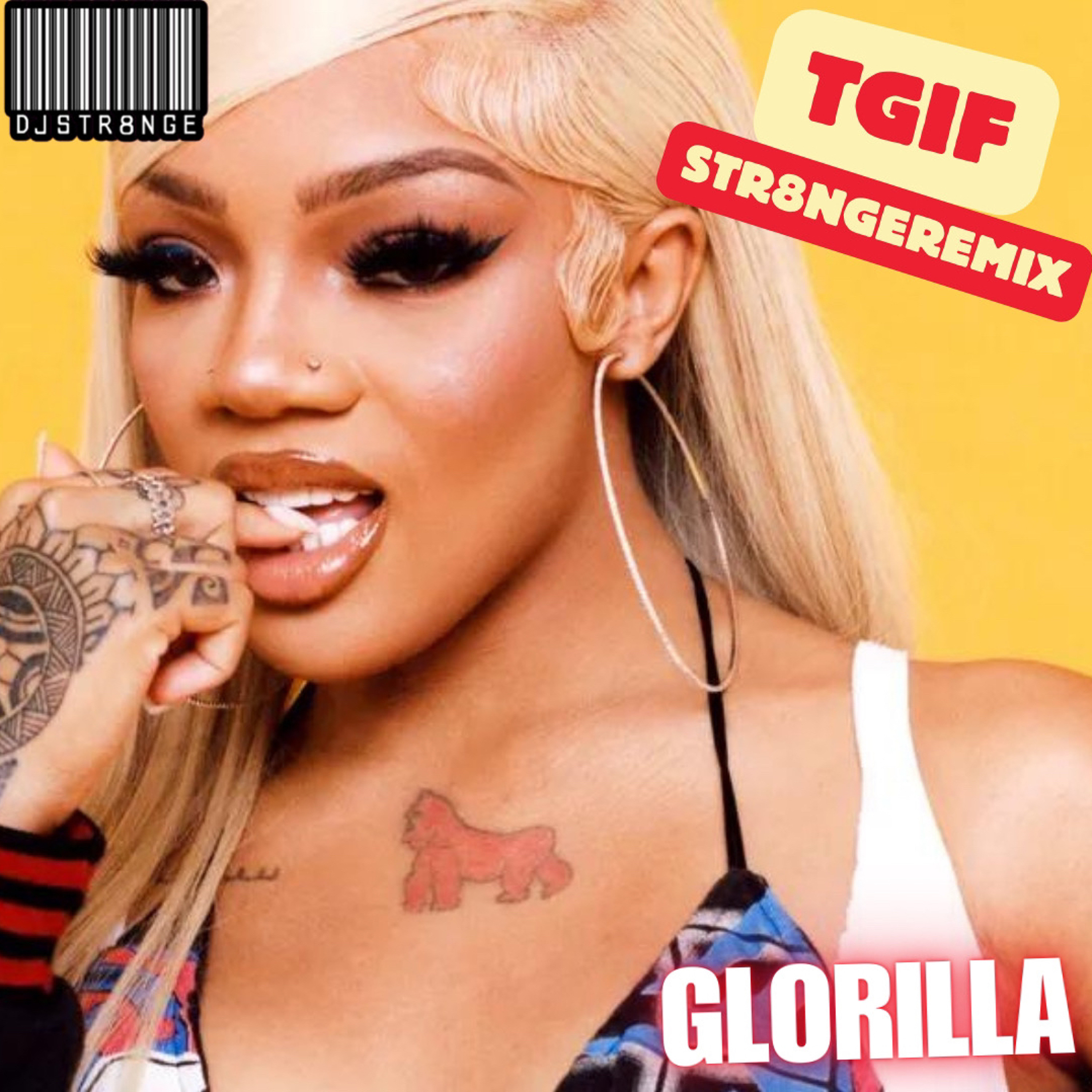 STR8NGEMIXSHOW