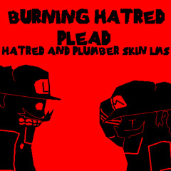 BURNING HATRED - Plead - HATRED VER