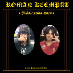 Kagutsuchi, WLXN - ROMAN KEEMPAT