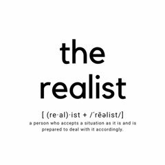 The Realist Note - Fliboichip X A.moses prod.762