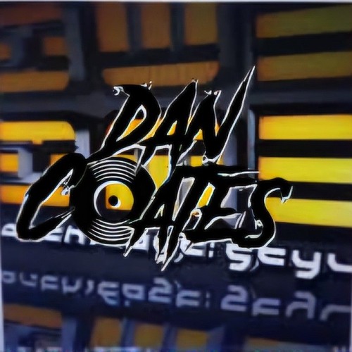 Dj Dan Coates DMB Production Set