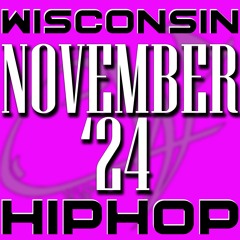 November 2024 CWHipHop