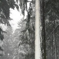 The Coldest Place (cinematic western)