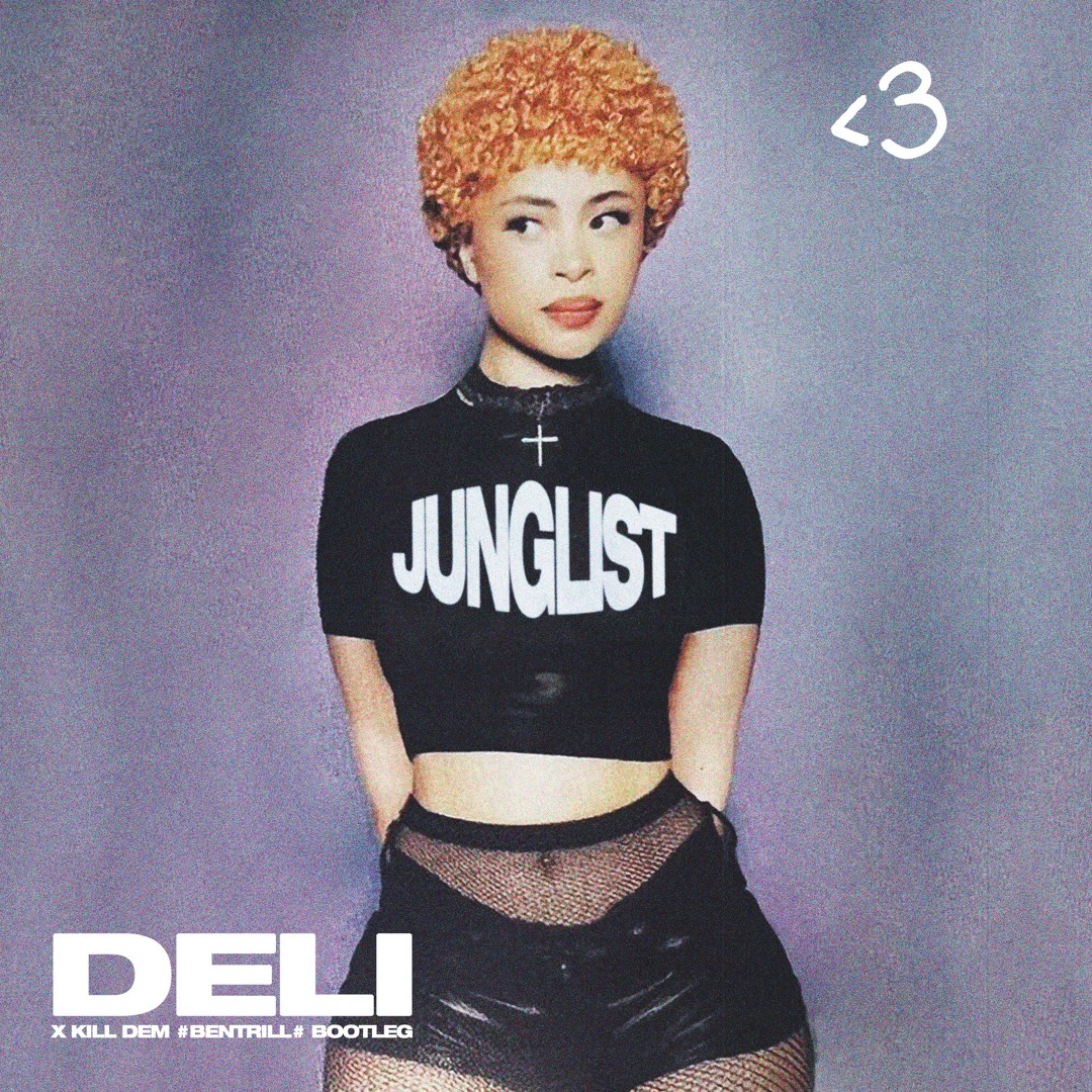 Stream DELI X KILL DEM - #BENTRILL# BOOTLEG by #BENTRILL# | Listen ...