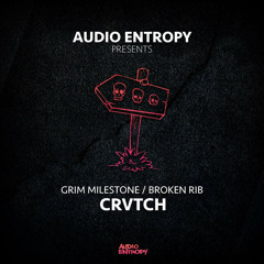 CRVTCH - Broken Rib