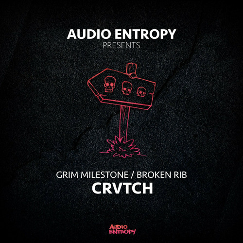 CRVTCH - Broken Rib