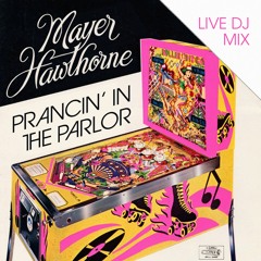 Prancin' in the Parlor (Live DJ Mix)