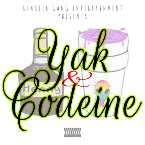 Stream Yak & Codeine by Cryo | Listen online for free on SoundCloud
