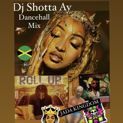 DJ SHOTTA AY 2024 REGGAE MIX