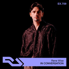 EX.759 Rene Wise