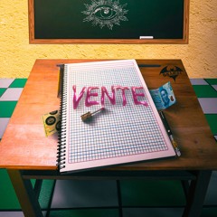 Vente Ft. Es La ARY(prod. zane98)