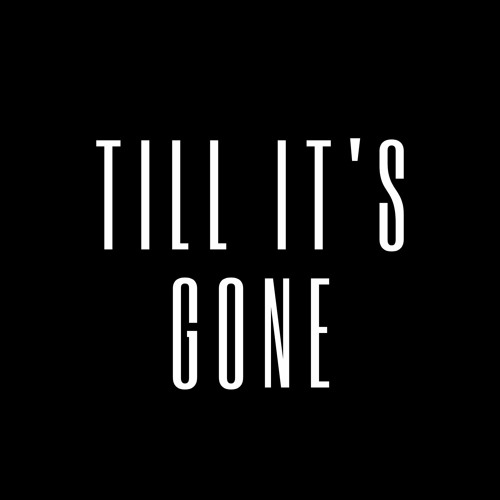 "Till its gone" Beat produced by  (Prod. Antidote Beats)