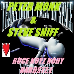 RUCE KOZY NOHY HARDSTYLE