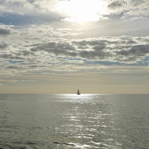 Emerald sea