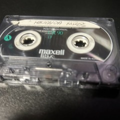 DJ Sean Halliwell Hacienda Mixes 1994.WAV