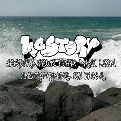 Coastal Town Feat. Dani Lion (Prod. Kupla)
