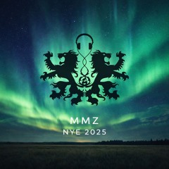 MMZ - New Year's Eve 2025