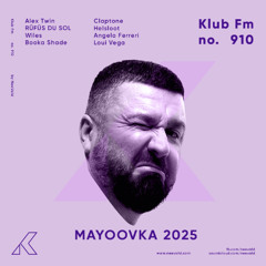 KLUB FM 910