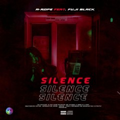 Silence ft. Fuji Blck) [unmixed] Prod by Dot Sardge