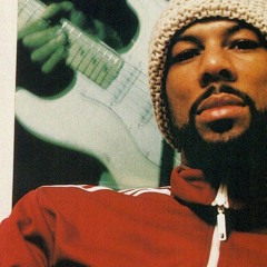 Common - Be (patgillin remix)