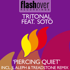 Piercing Quiet (feat. Soto)