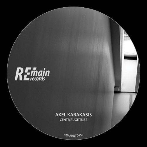Axel Karakasis - Quandaries