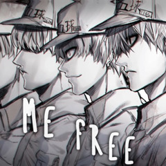 nightcore set me free [nv]