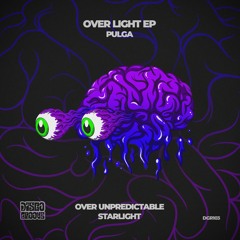 Pulga - Over Unpredictable