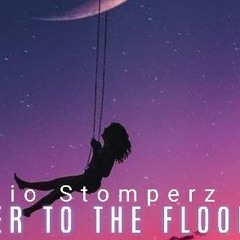 closer to the floor! Audio Stomperz clip